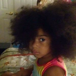 Meet your Posher, Russell